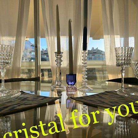Isla Benalmadena Apartment ภายนอก รูปภาพ