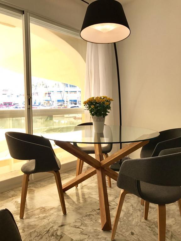 Isla Benalmadena Apartment ภายนอก รูปภาพ
