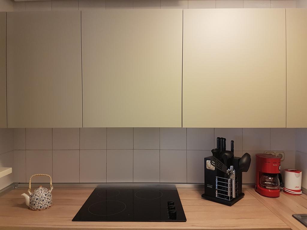 Isla Benalmadena Apartment ภายนอก รูปภาพ