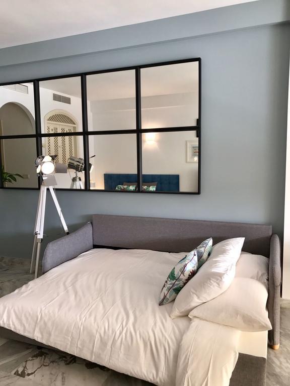 Isla Benalmadena Apartment ภายนอก รูปภาพ