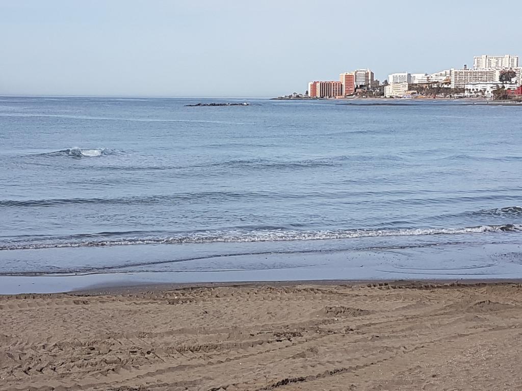 Isla Benalmadena Apartment ภายนอก รูปภาพ